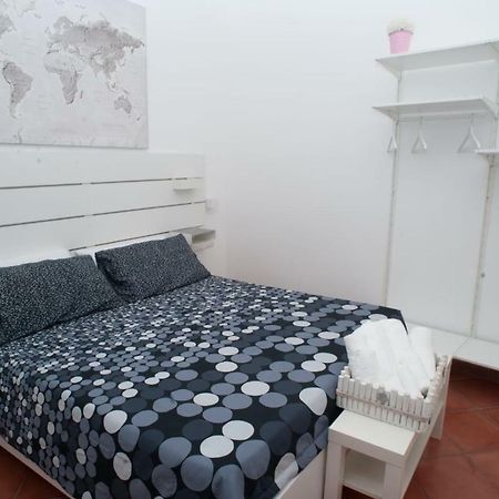 Simpa Apartment Napoli Eksteriør billede