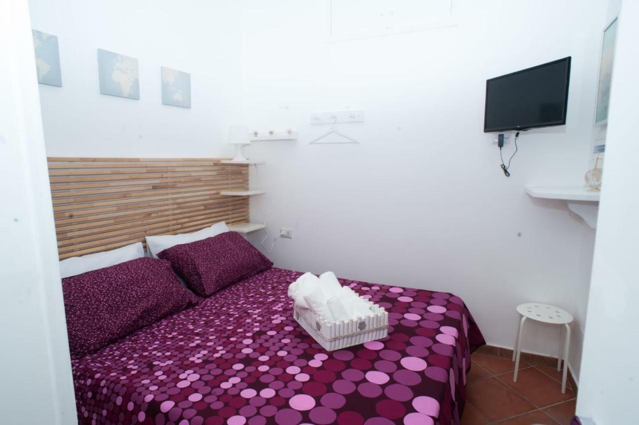 Simpa Apartment Napoli Eksteriør billede