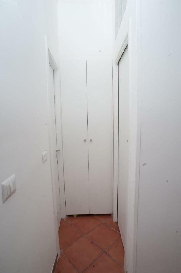 Simpa Apartment Napoli Eksteriør billede