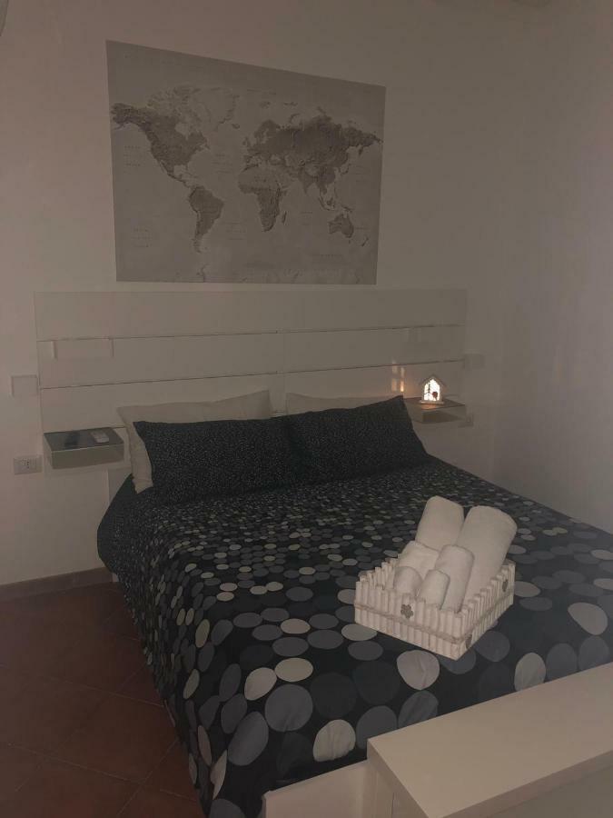 Simpa Apartment Napoli Eksteriør billede