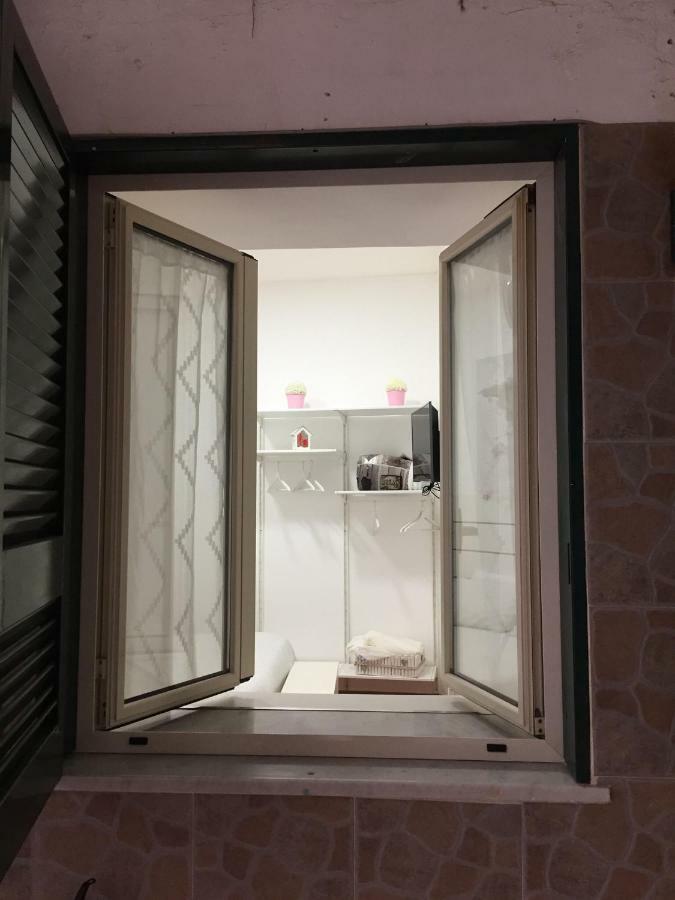Simpa Apartment Napoli Eksteriør billede