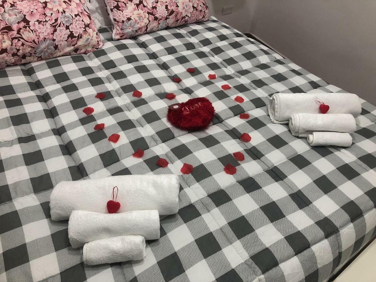 Simpa Apartment Napoli Eksteriør billede